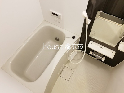 【浴室】 | Belle mer 甲子園