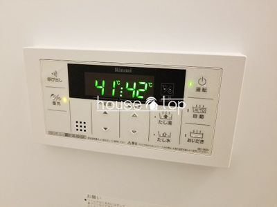 【設備】 | Belle mer 甲子園