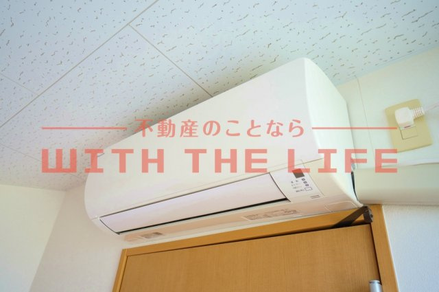 レジデンスペガサス【キャンペーン対象物件】のその他
