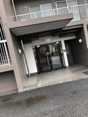 【エントランス】 | リベルテデュオ南瀬谷