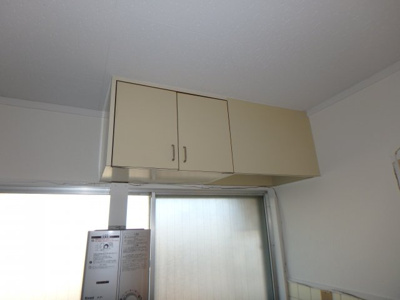 【キッチン】 | カーサ樹・