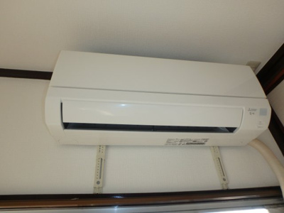 【設備】 | カーサ樹・