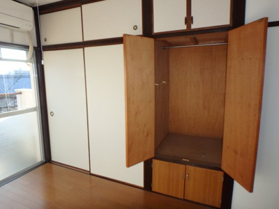 【収納】 | カーサ樹・