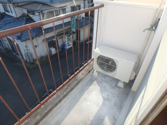 【バルコニー】 | カーサ樹・