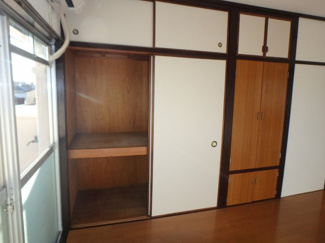 【収納】 | カーサ樹・