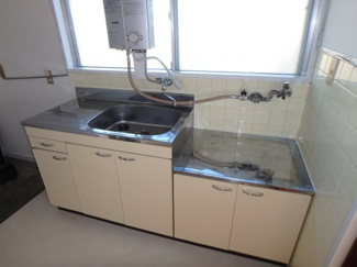 【キッチン】 | カーサ樹・