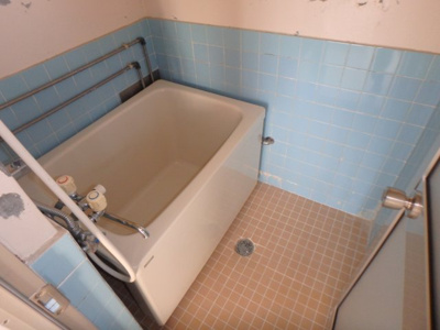 【浴室】 | カーサ樹・