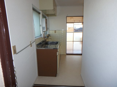 【内装】 | カーサ樹・