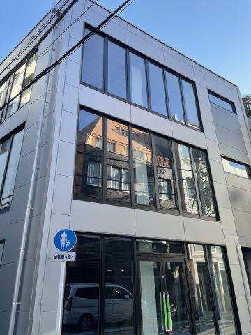 MT-O神保町アネックス