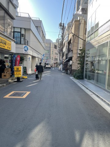MT-O神保町アネックス