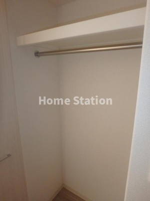 【収納】 | プレサンス梅田北ディア