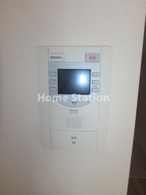 【セキュリティ】 | プレサンス梅田北ディア