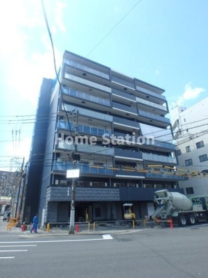 【外観】 | プレサンス梅田北ディア