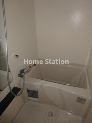 【浴室】 | プレサンス梅田北ディア