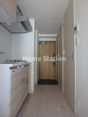 【内装】 | プレサンス梅田北ディア