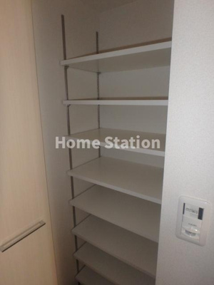 【玄関】 | プレサンス梅田北ディア