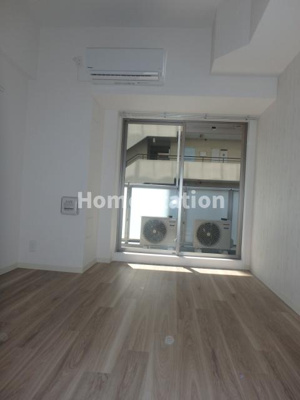 【居間・リビング】 | プレサンス梅田北ディア