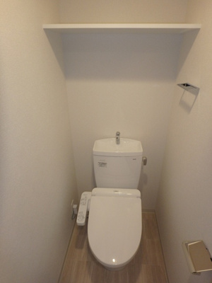 【トイレ】 | プレサンスOSAKADOMECITYワンダー