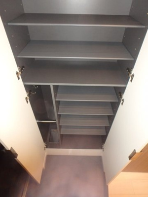 【内装】 | プレサンスOSAKADOMECITYワンダー