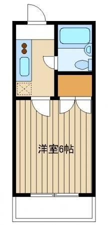 【間取り】 | カーサマリーカ