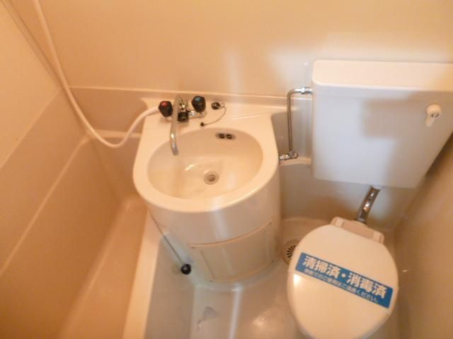 【浴室】 | カーサマリーカ