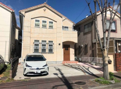 【外観】 | 神戸市西区丸塚１丁目 戸建住宅