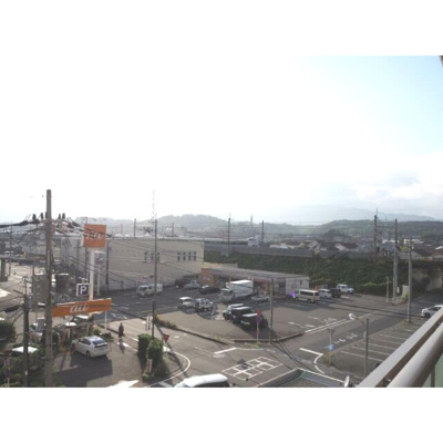 【展望】 | アイエ堅田