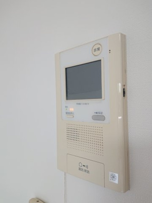 【セキュリティ】 | ヒューマンレジデンス