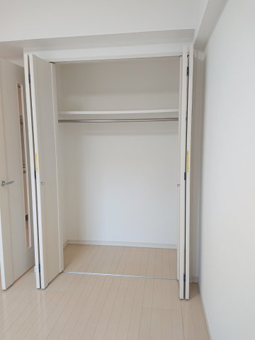 【収納】 | ヒューマンレジデンス