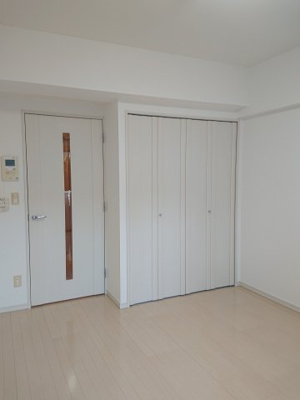 【内装】 | ヒューマンレジデンス