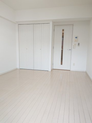 【内装】 | ヒューマンレジデンス