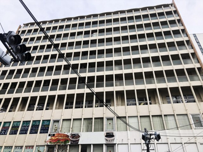 【外観】 | 新陽ビル