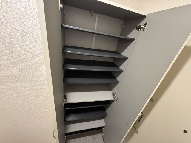 グランシエラのその他|シューズボックス