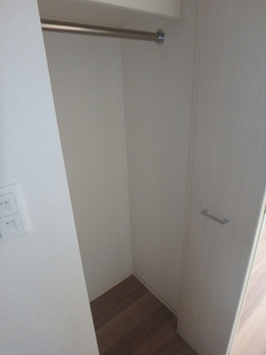 【収納】 | プレサンス京町堀ノース