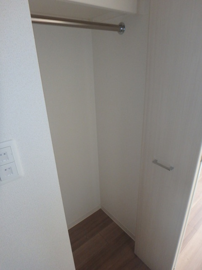 【収納】 | プレサンス京町堀ノース