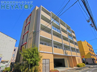 名古屋市天白区井の森町のマンションの画像
