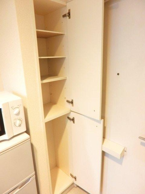 【収納】 | ベルピア吹上