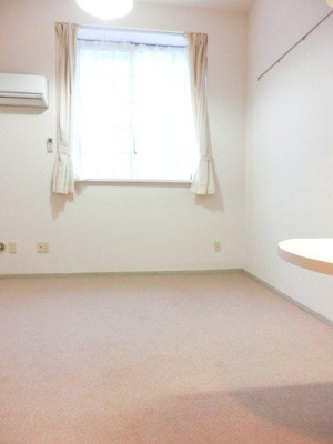 【内装】 | ベルピア吹上