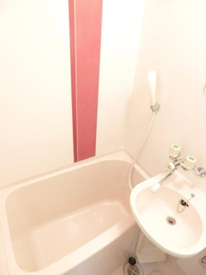 【浴室】 | ベルピア吹上