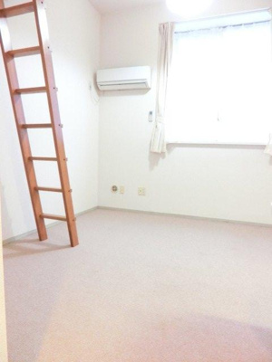 【居間・リビング】 | ベルピア吹上