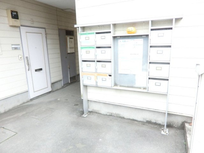 【その他共用部分】 | ベルピア吹上