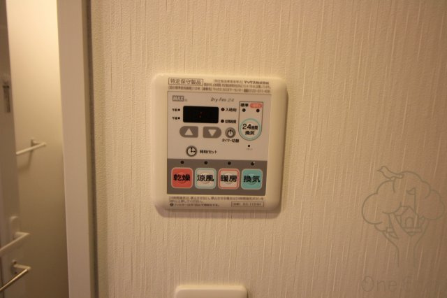 スプランディッド新大阪DUEのその他