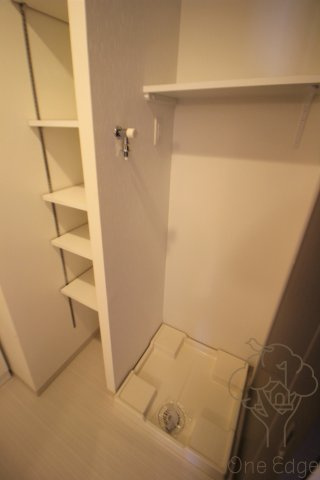 スプランディッド新大阪DUEの設備