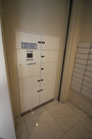 スプランディッド新大阪DUEのその他共用部分