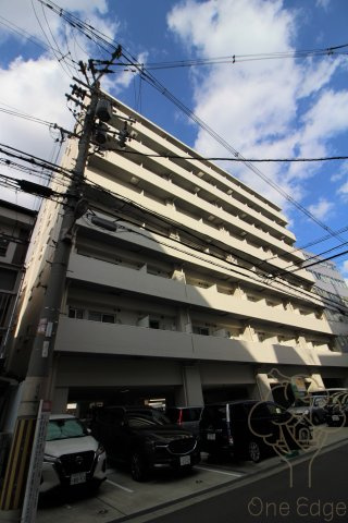 スプランディッド新大阪DUE
