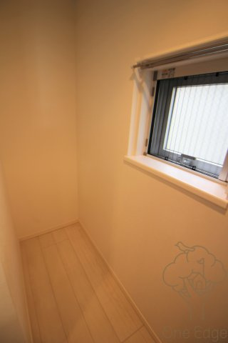 スプランディッド新大阪DUEのキッチン