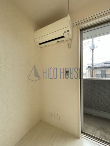 プランドール(高坂)の設備