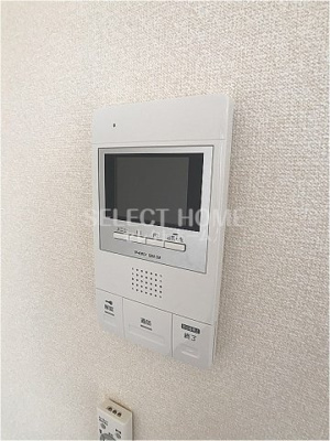 【セキュリティ】 | カーサＴＥＮ | 同型タイプ