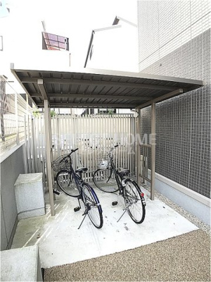 【その他共用部分】 | カーサＴＥＮ