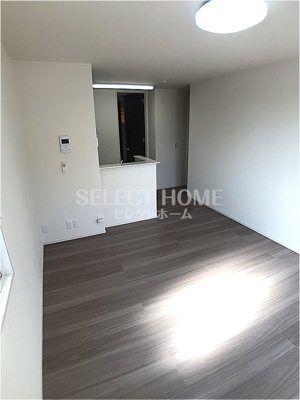 【居間・リビング】 | カーサＴＥＮ | 使いやすいリビングです同型タイプ